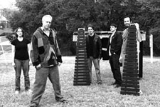 Rattletree Marimba