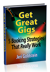 Get Great Gigs