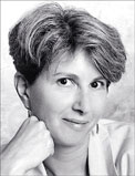Jeri Goldstein