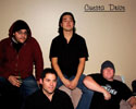 Cuesta Drive