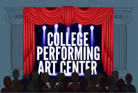 College Market Performing Arts Centers