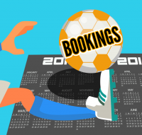 Kick Bookings Into High Gear