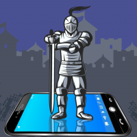 conquer Phone Phobia