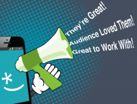 Conquer Phone Phobia Let Testimonials Do The Selling