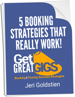5 Booking Strategies That Really Work!
