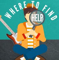 Where to Find Help
